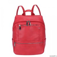 Рюкзак OrsOro DS-0135 Красный