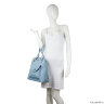 Женская сумка-рюкзак 68307 Blue