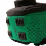 Рюкзак Lego Madsen School Bag NINJAGO® Green