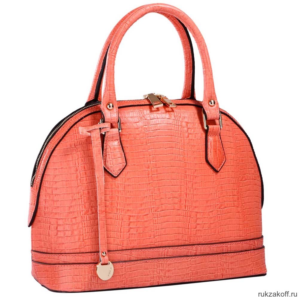 Женская сумка Pola 9032 (оранжевый)