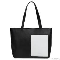 Женская сумка FABRETTI 18025-1 черный