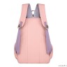 Рюкзак MERLIN M708 розовый