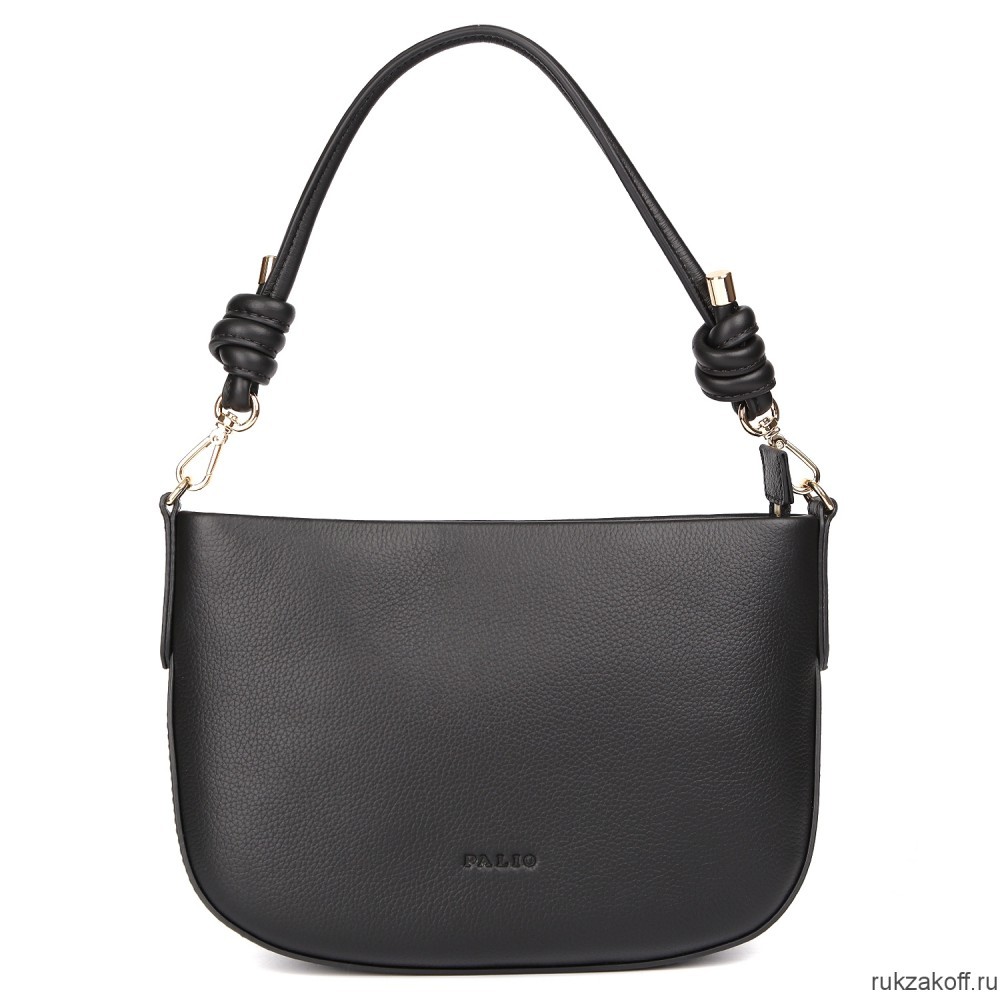 Женская сумка Palio L18103-2 черный