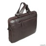 Бизнес-сумка 1811341 dark brown