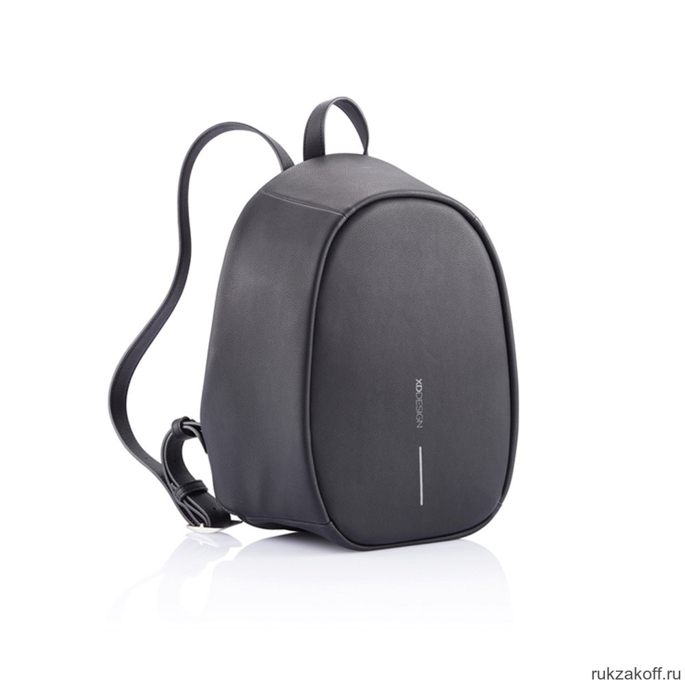 Рюкзак для планшета до 9,7" XD Design Bobby Elle Чёрный