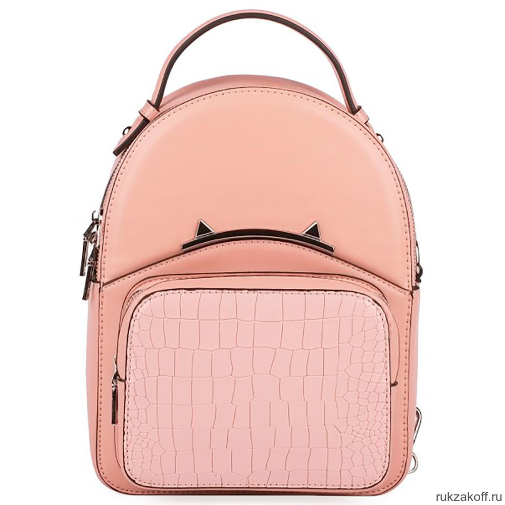 Сумка-рюкзак ULA Сat R16-003 Pink