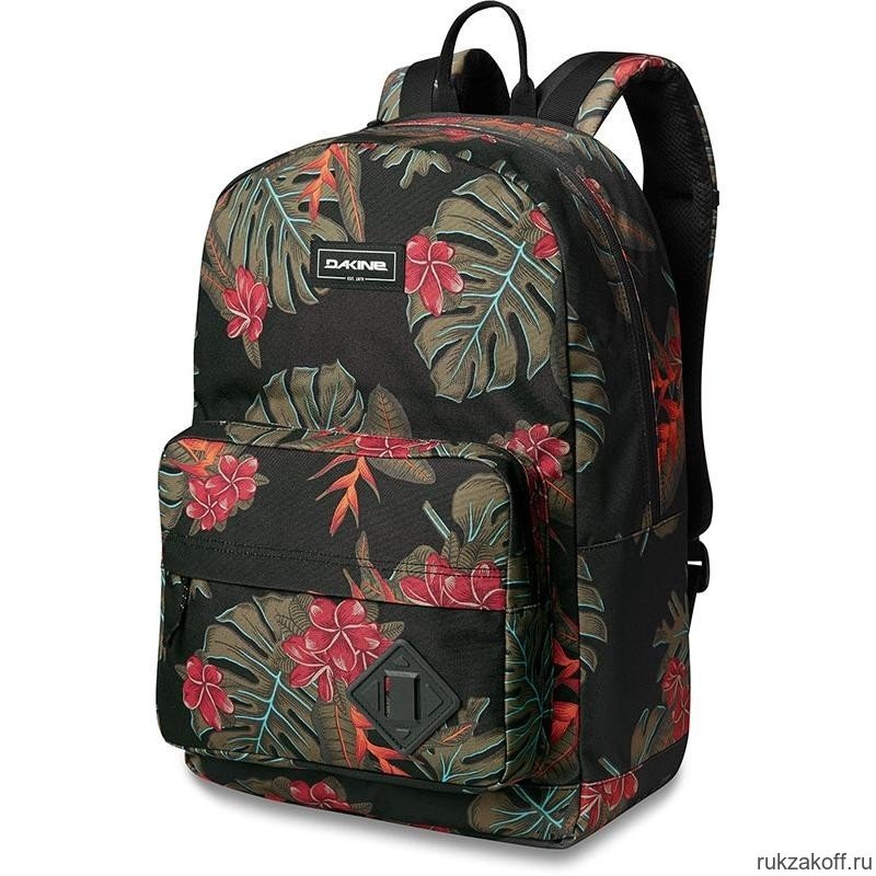 Городской рюкзак Dakine 365 Pack 30L Jungle Palm