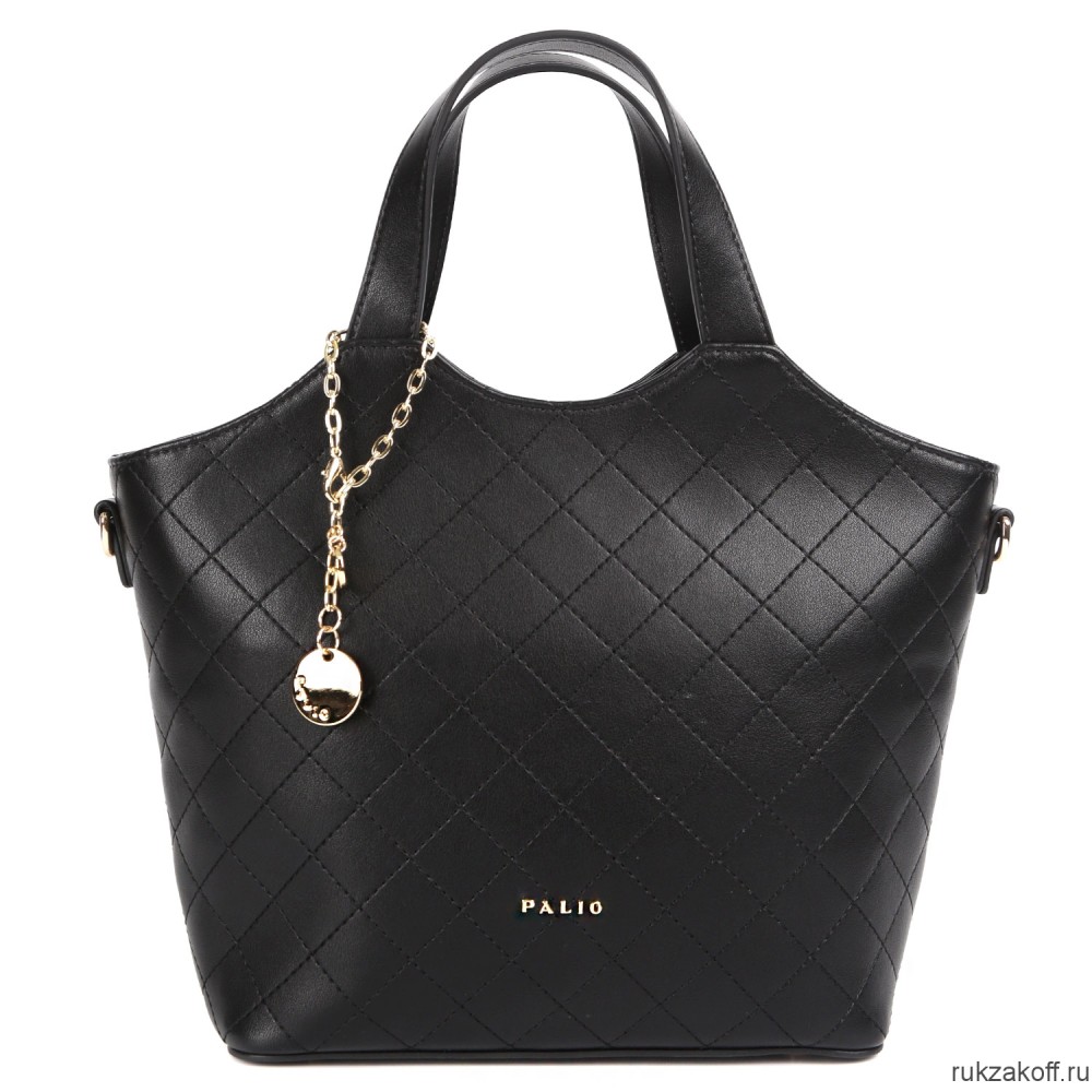 Женская сумка Palio L18426S-2 черный