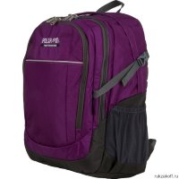 Рюкзак Polar П2319 Фиолетовый