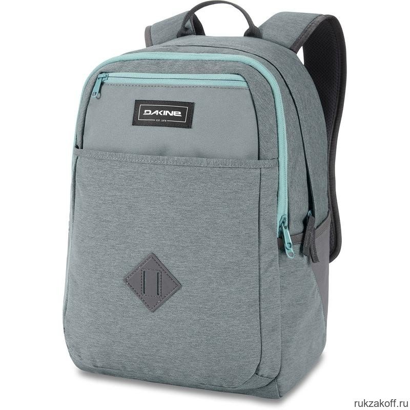 Городской рюкзак Dakine Essentials Pack 26L Lead Blue