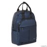 Женский рюкзак FABRETTI 3195-8 синий