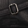 Сумка-планшет Ashwood Leather 8341 Black