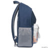 Рюкзак Mr. Ace Homme MR19C1769B01 Тёмно-синий/Белый