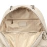 Женский рюкзак Fabretti L18272-3 серый