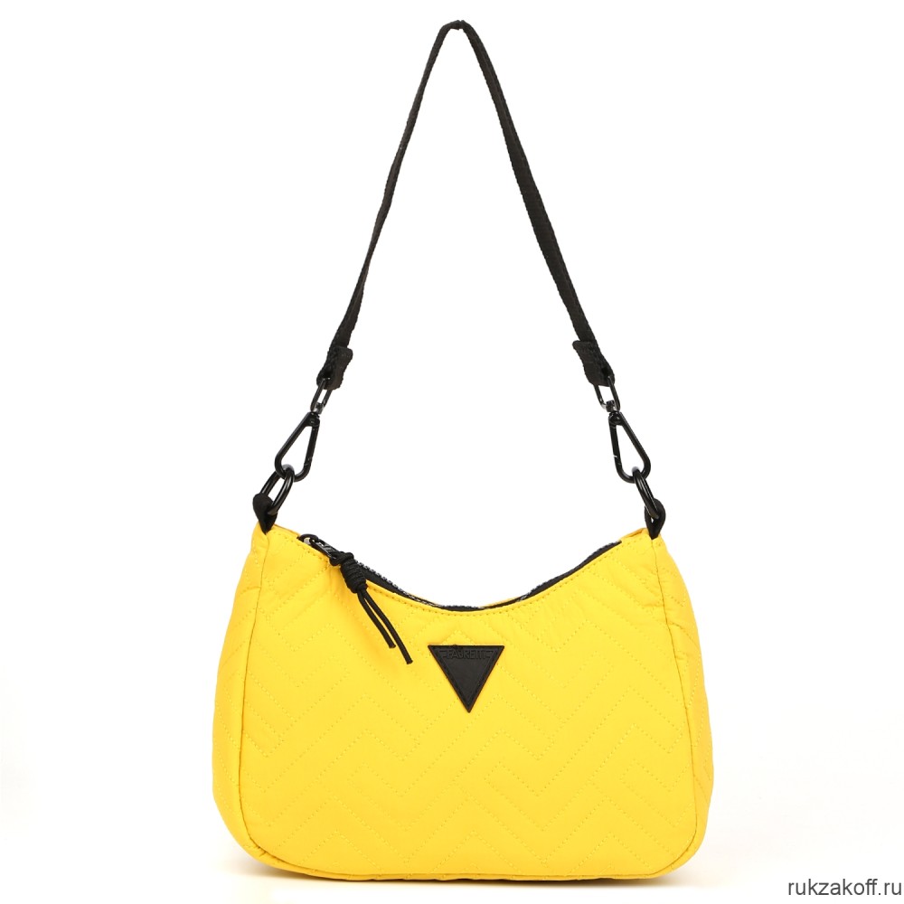 Женская сумка Fabretti Y2293-77 желтый