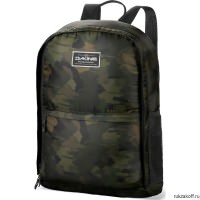 Рюкзак Dakine Stashable Backpack Marker Camo Mkc
