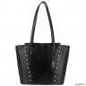 Женская сумка B856 relief black