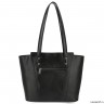 Женская сумка B856 relief black
