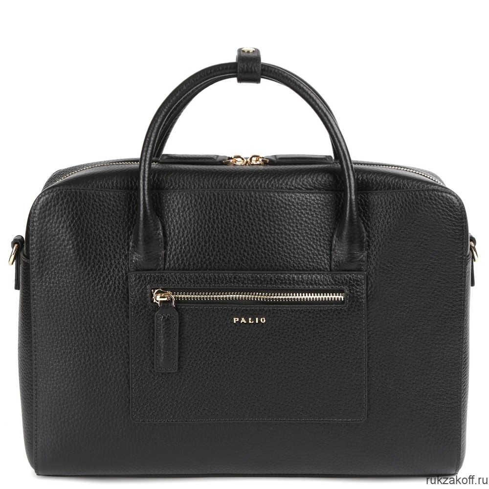 Женская сумка Palio L18430-2 черный