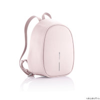 Рюкзак для планшета до 9,7" XD Design Bobby Elle Розовый