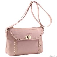 Женская сумка Pola 78329 (розовый)