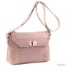 Женская сумка Pola 78329 (розовый)