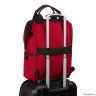Рюкзак Swissgear 3577112405 Красный/Чёрный