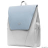Рюкзак Mr. Ace Homme MR20C1990B03 светло-серый/голубой