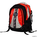 Рюкзак Polar П1002 оранжевый