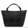 Женская сумка шоппер Tuscany Leather TL BAG Черный