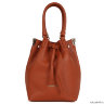 Женская сумка FABRETTI 17773S-12 рыжий