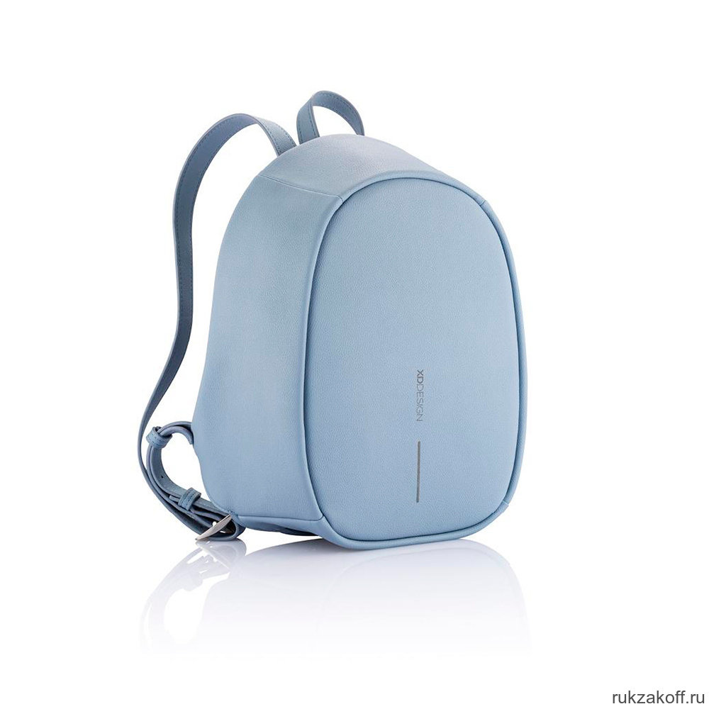 Рюкзак для планшета до 9,7" XD Design Bobby Elle Голубой
