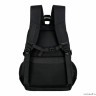 Молодежный рюкзак MERLIN XS9220 черный