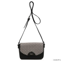 Женская сумка FABRETTI FR43030-3 серый