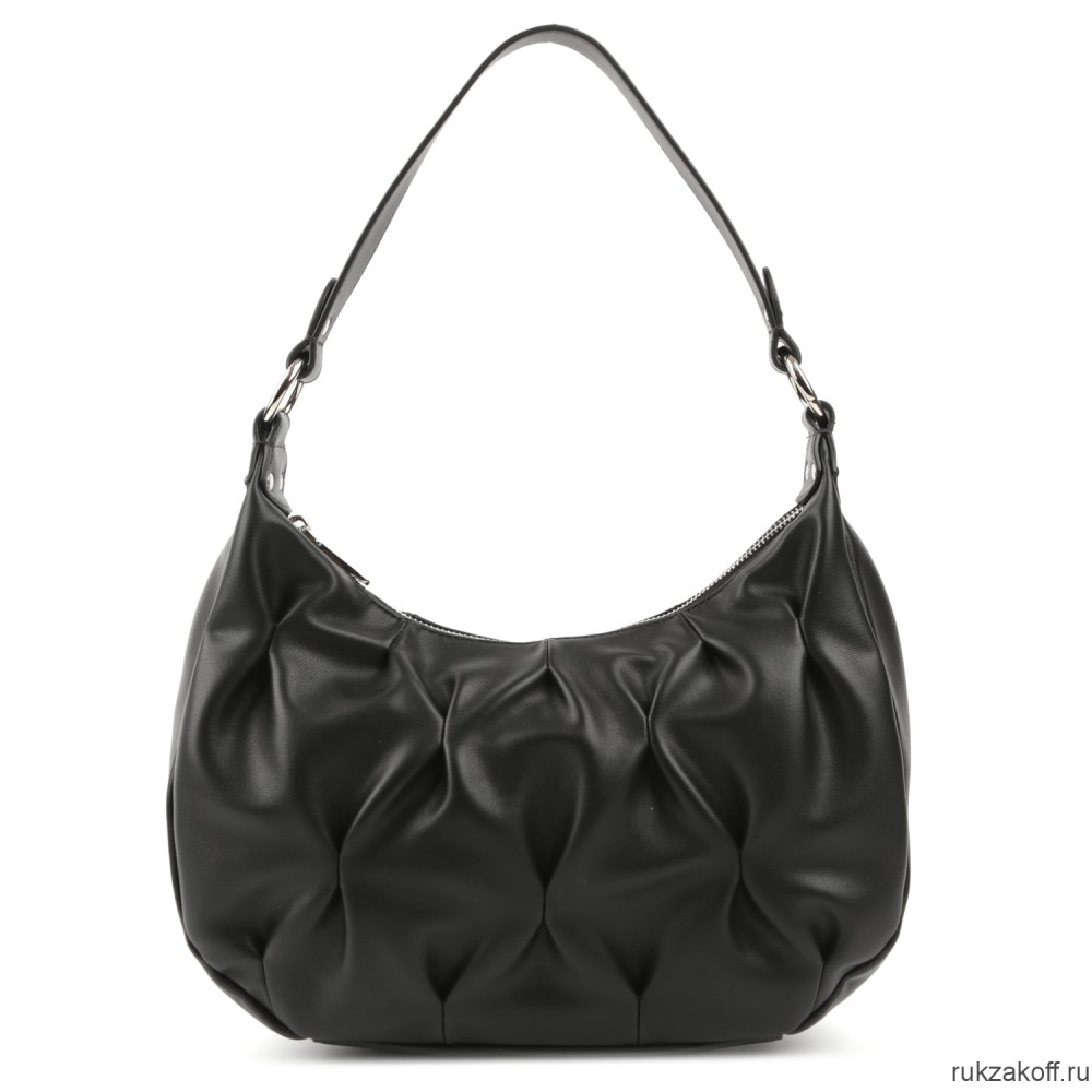 Женская сумка FABRETTI L18354-2 черный