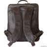 Кожаный рюкзак Carlo Gattini Terenzo brown