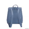 Рюкзак с сумочкой OrsOro DS-0080/2 (/2 голубой)