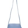 Рюкзак с сумочкой OrsOro DS-0080/2 (/2 голубой)