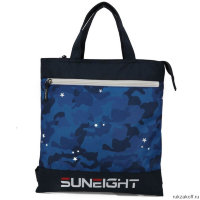 Школьная сумка Sun eight SE-2721 Тёмно-синяя