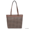 Женская сумка FABRETTI FR43026-12 коричневый