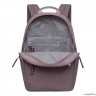 Рюкзак GRIZZLY RXL-327-1 пурпурный