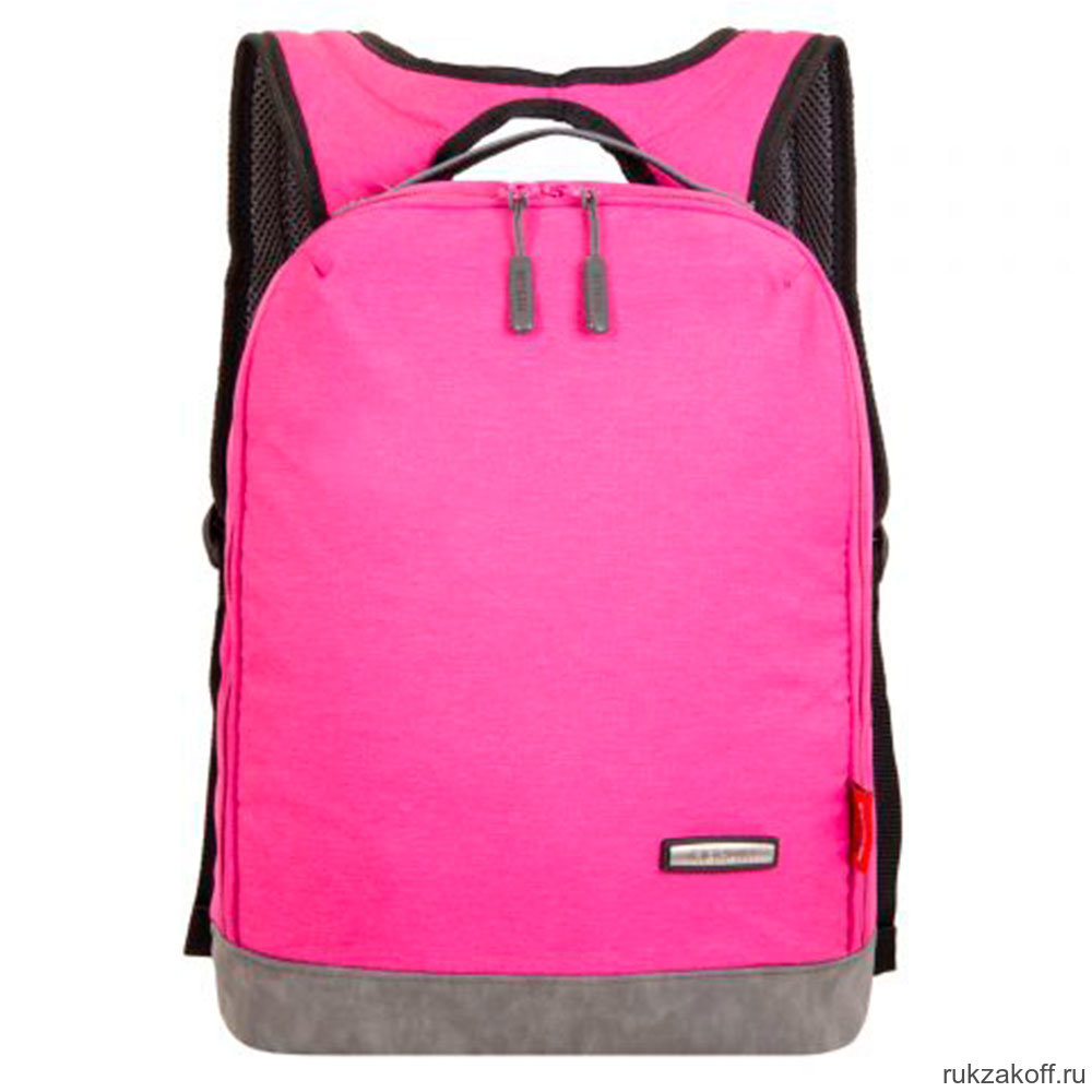 Рюкзак Comfort 2020-1 Dark Pink