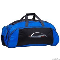 Спортивная сумка Polar 6064/6 (синий)