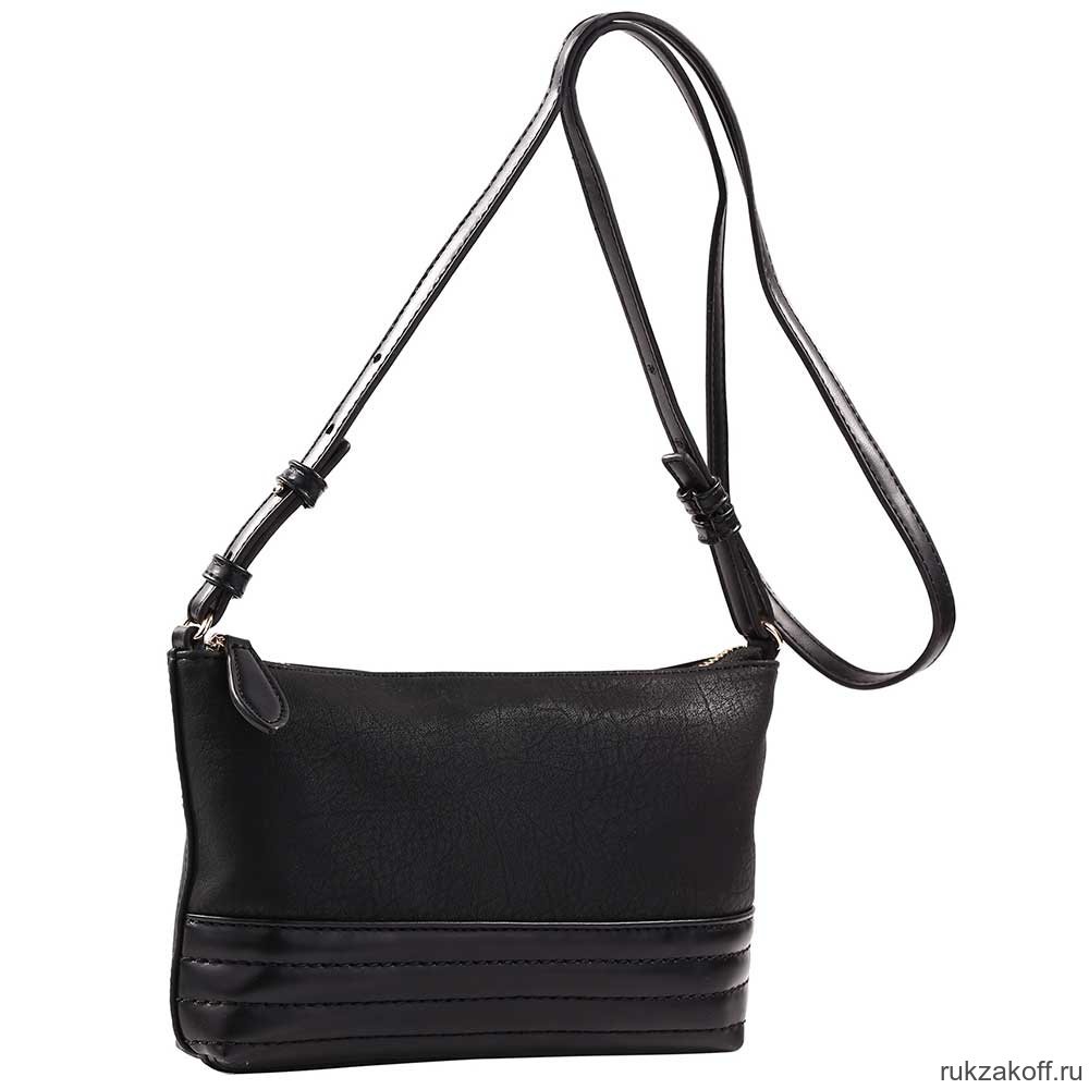 Женская сумка Pola 78321 (черный)
