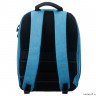 Рюкзак с дисплеем PIXEL ONE BLUE SKY голубой