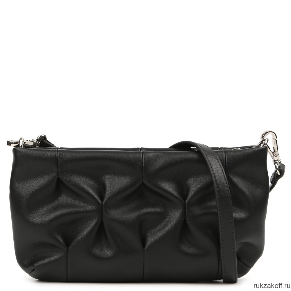 Женская сумка Fabretti 18169L-2 черный