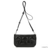 Женская сумка Fabretti 18169L-2 черный