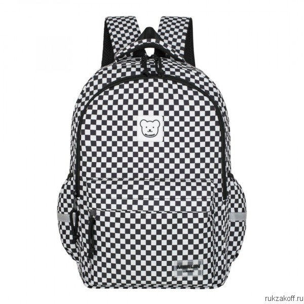 Рюкзак MERLIN M511 черный