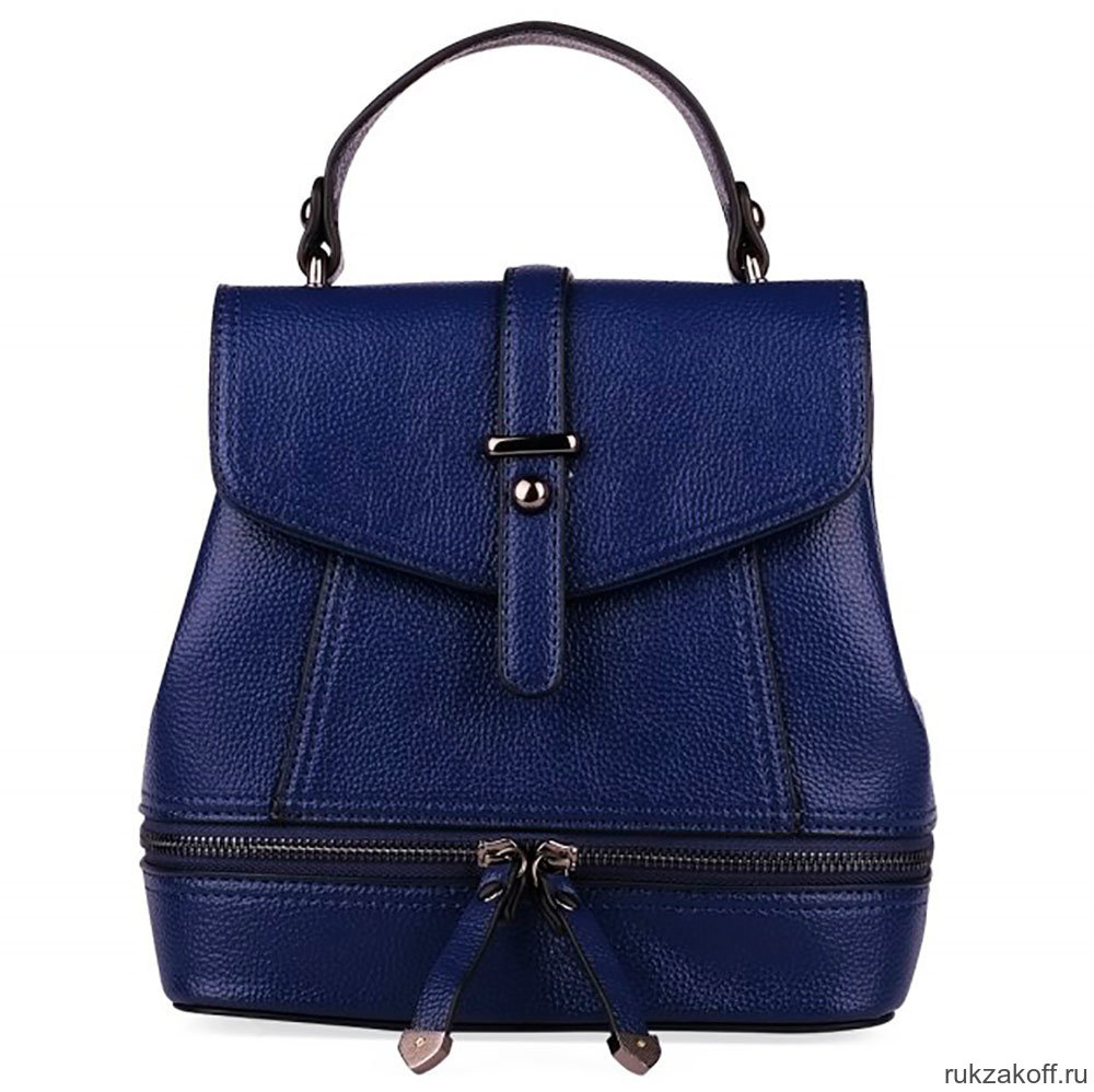 Сумка-рюкзак Рюкзак Audrey R8-007 Dark Blue