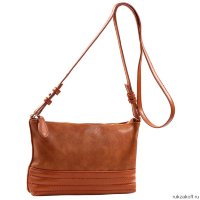 Женская сумка Pola 78321 (коричневый)